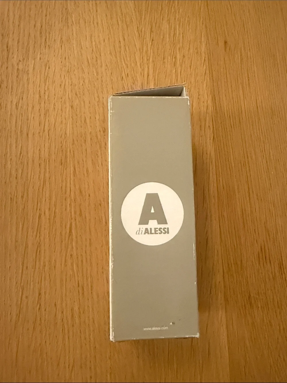 Alessi Massimo Giacon Wine Stopper